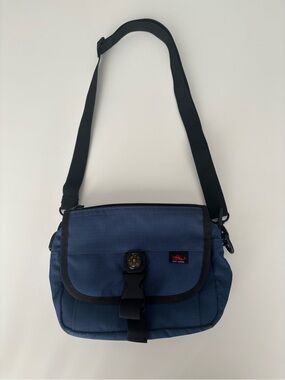 High Sierra Compact Travel Purse
